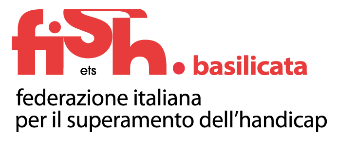 Logo Fish Basilicata